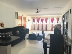 Blk 145 Simei Street 2 (Tampines), HDB 5 Rooms #163465542